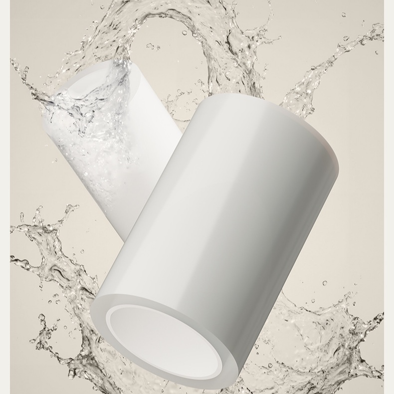 Household portable hair remover boxed roller stickers