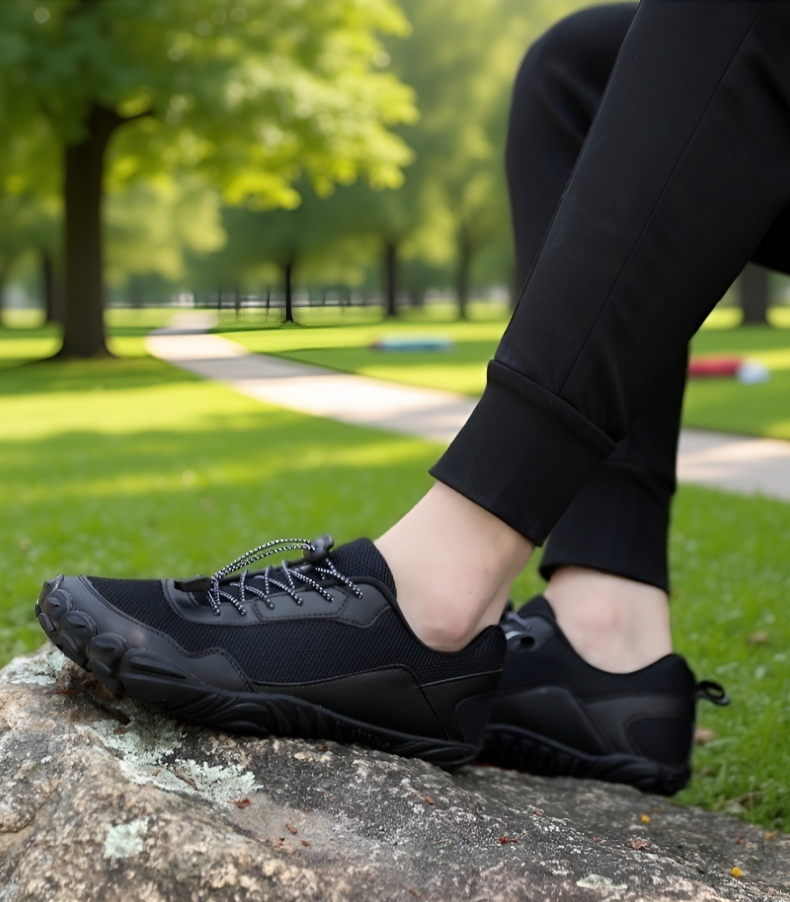 Botas de senderismo cómodas para caminatas largas