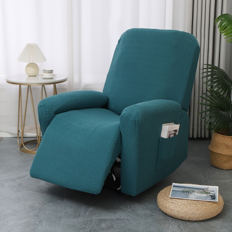 Electric recliner cover