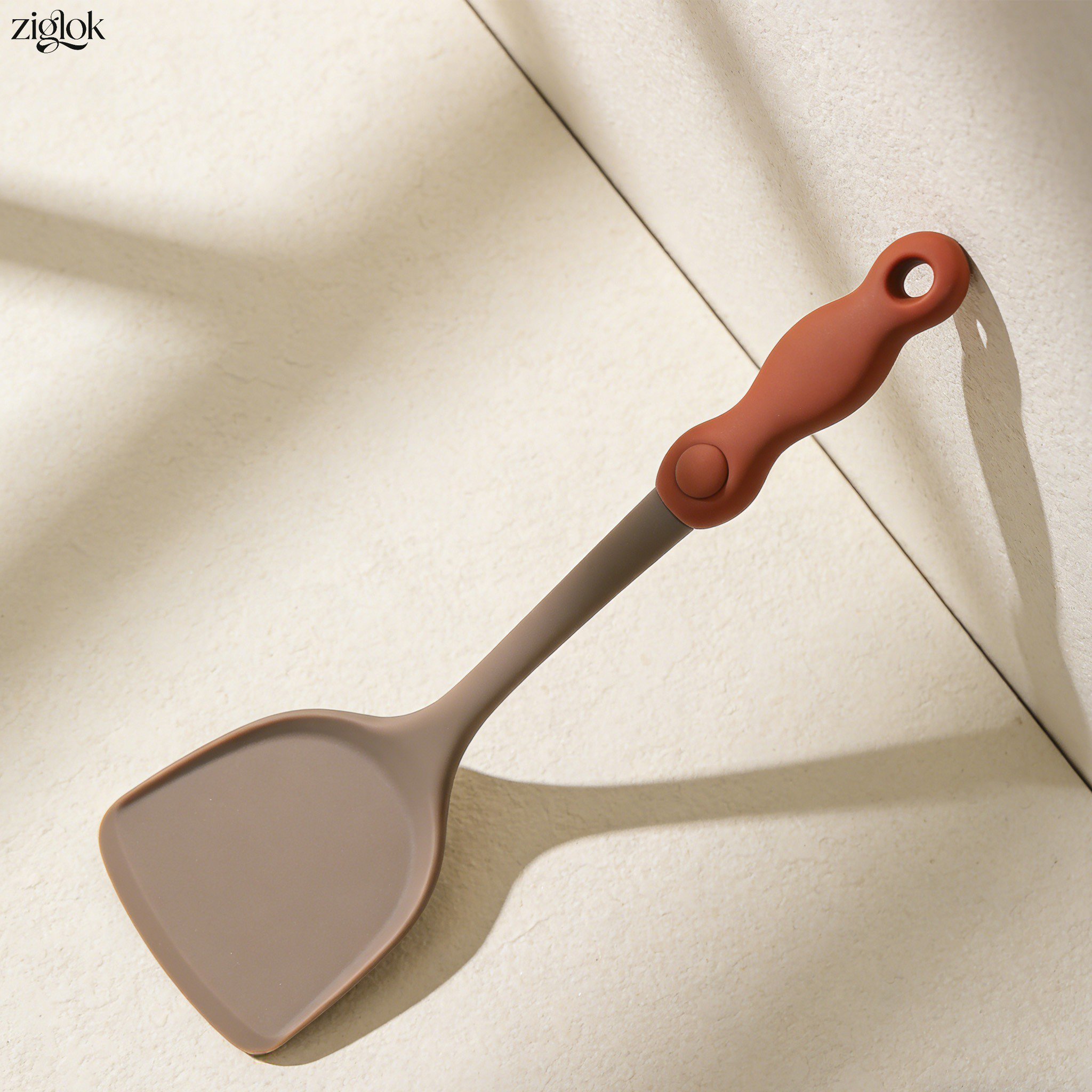 실리콘 주걱 (5개)