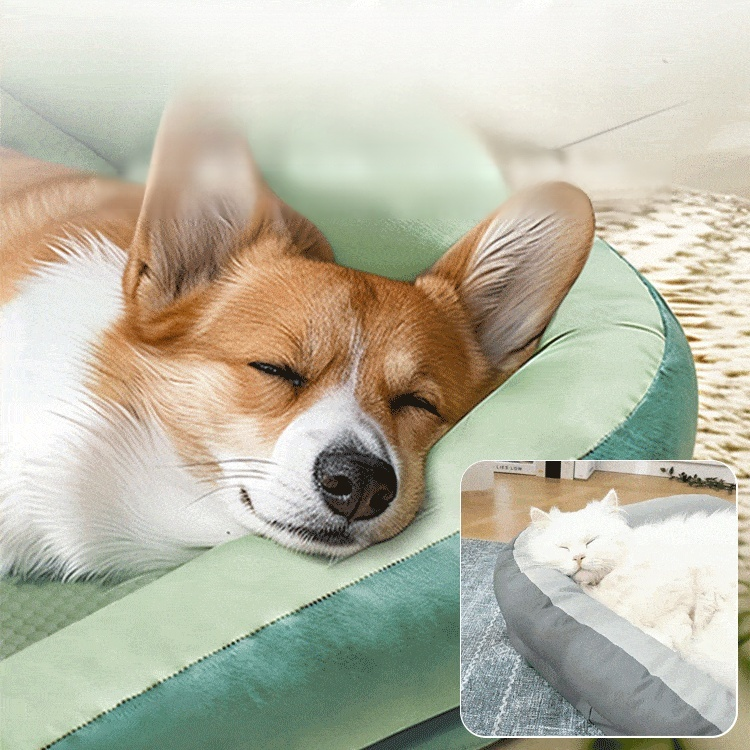 Panda Cervical Protection Mattress