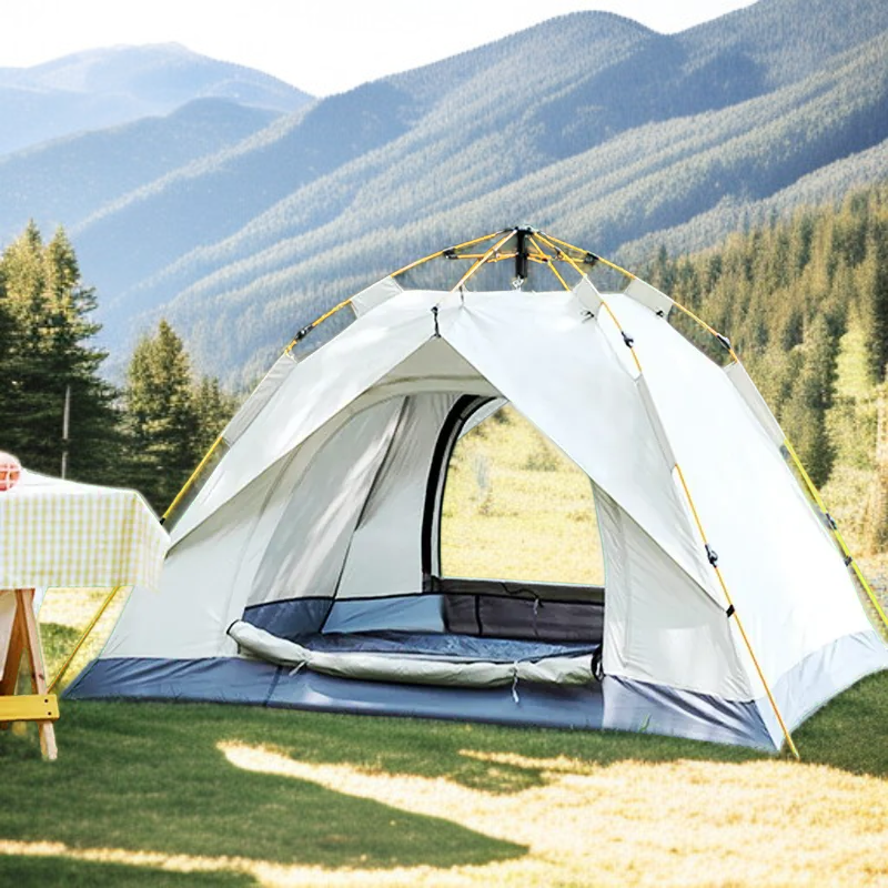 キャンプ用テント