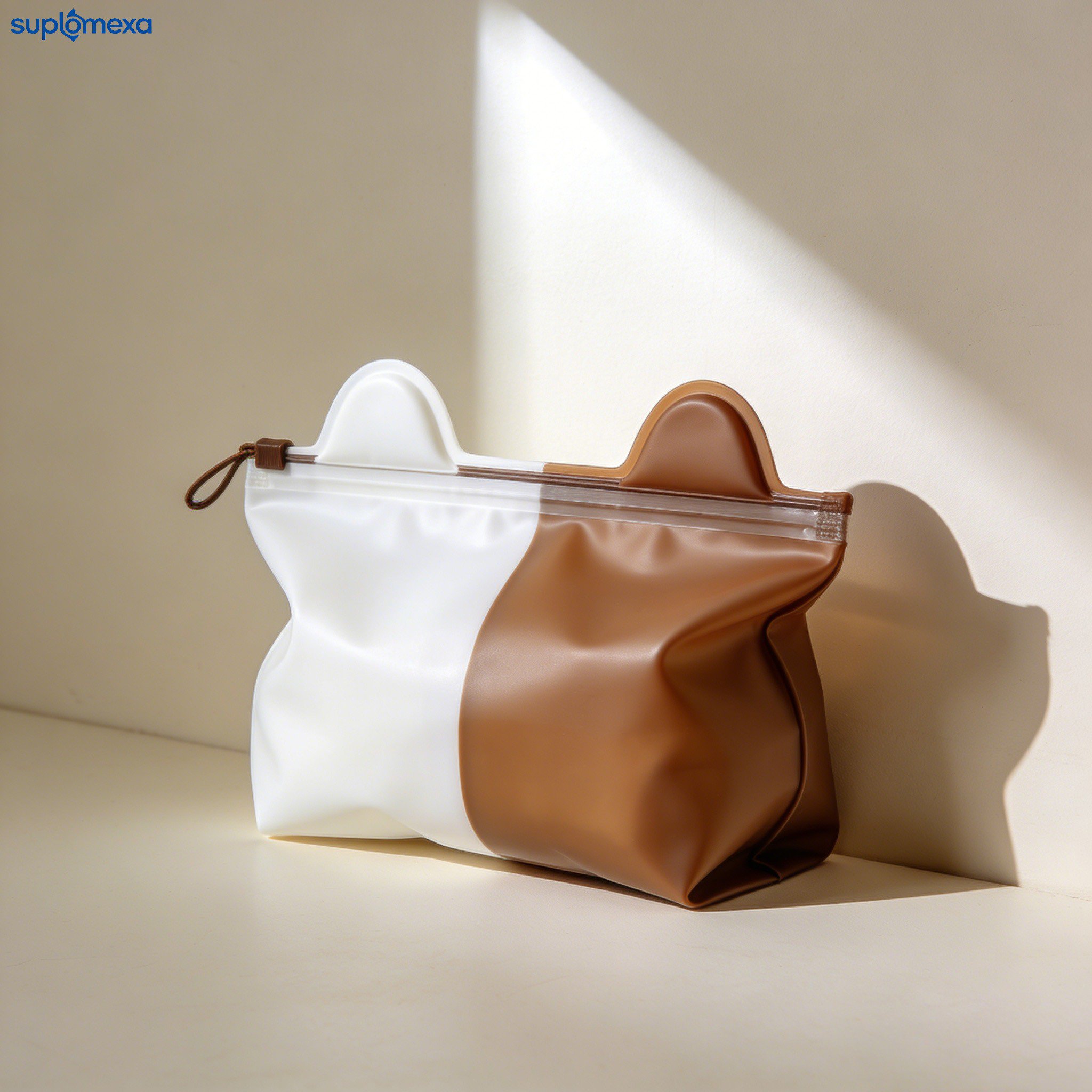 防水収納袋（5枚セット）