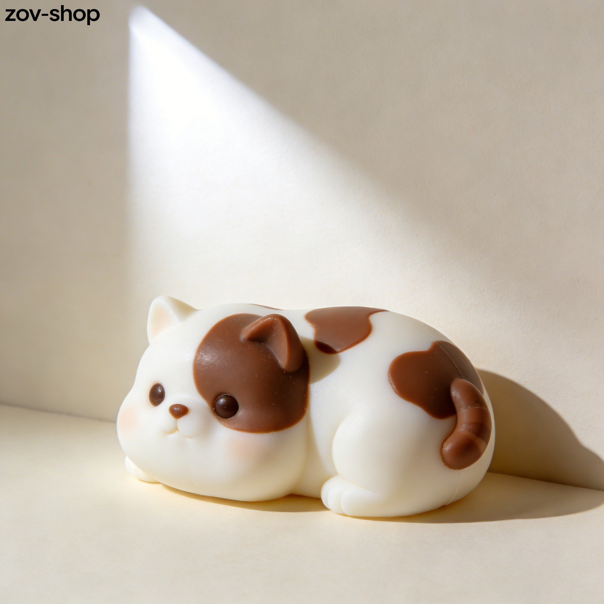 말랑말랑한 스트레스 해소 실리콘 장난감