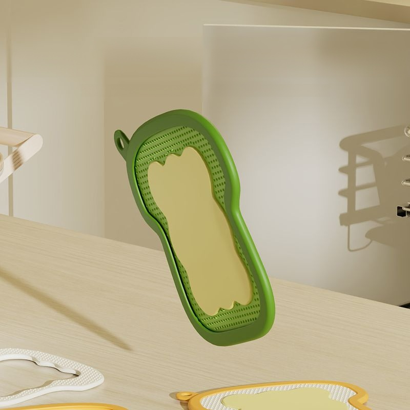 Silicone Thermal ulation Mat