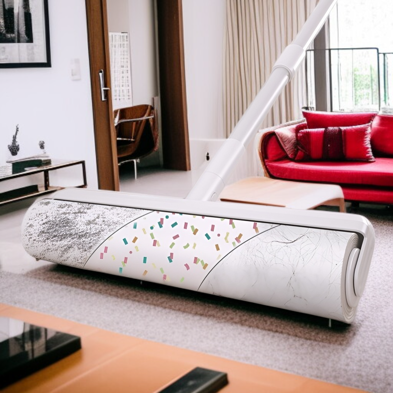 ローラーヘアスティックデバイス家庭用アーティファクトベッドヘアローラーブラシ服髪を吸収する粘着ローラーヘアローラー