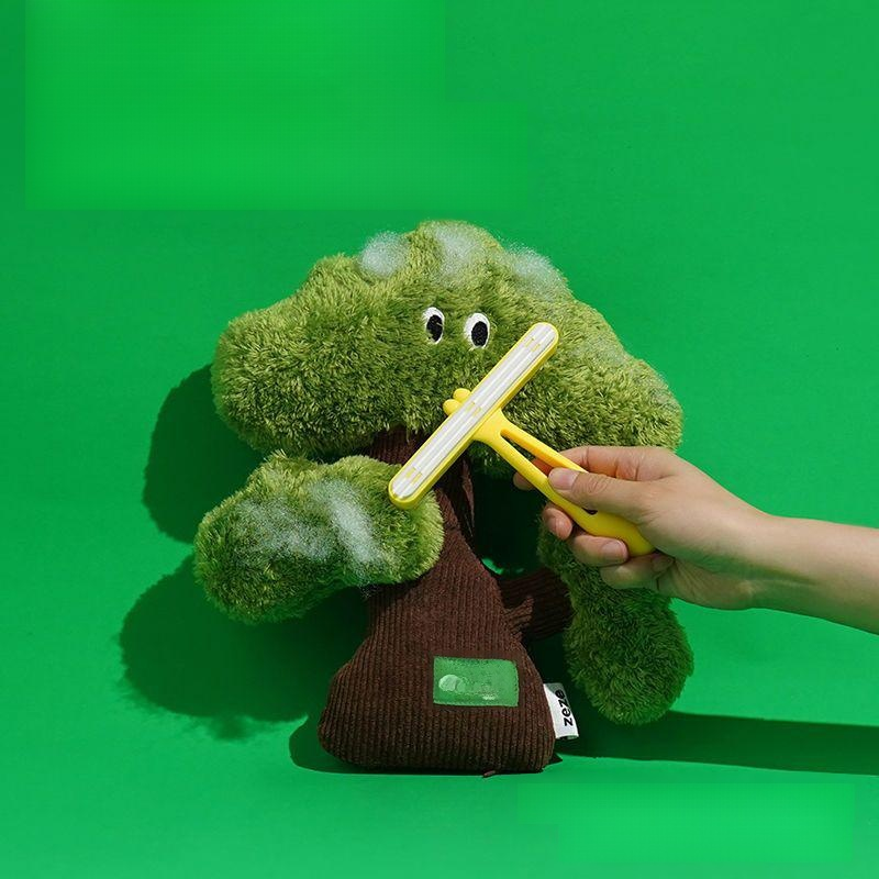 貓梳子寵物刮毛器