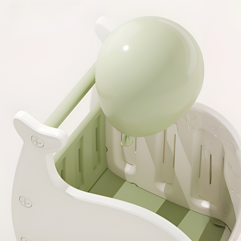 아기용품 수납장