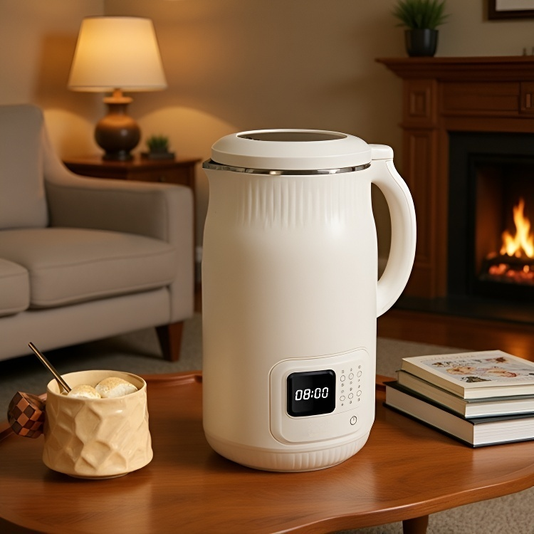 ホームタッチ電子銅豆乳製造機