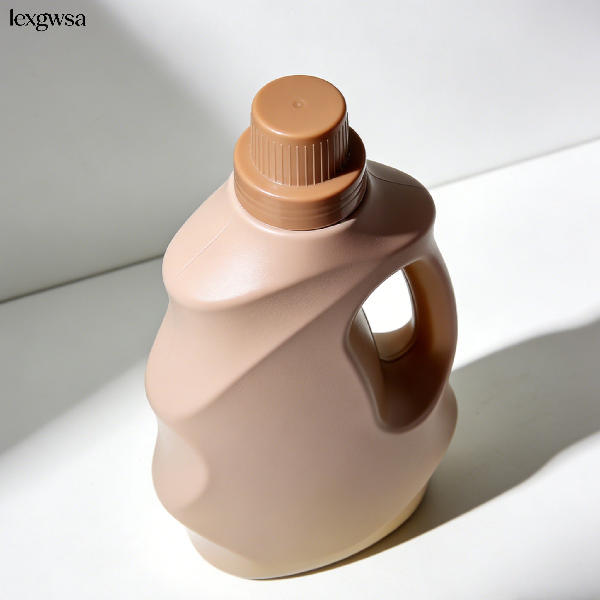 น้ำยาซักผ้า ขนาดครอบครัว (3 ขวด)