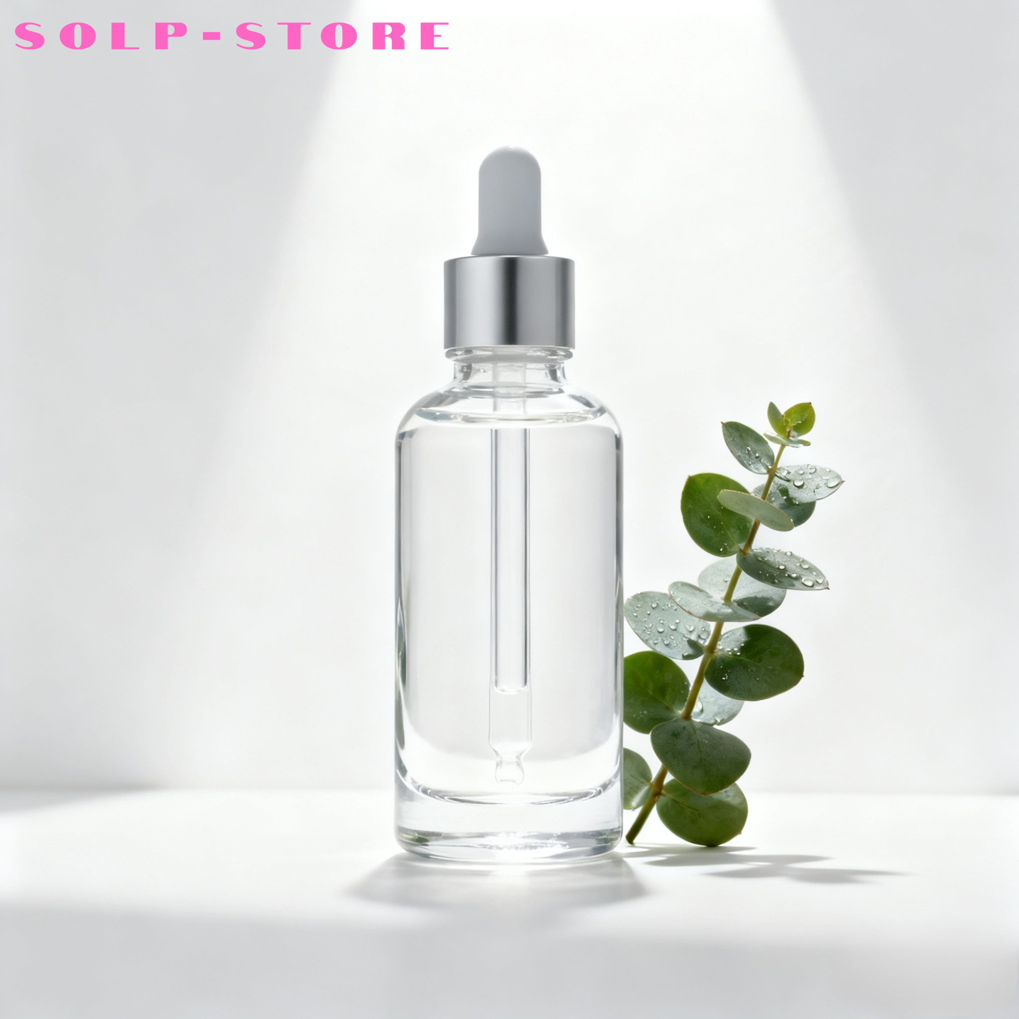 เอสเซนส์บำรุงผิวอย่างล้ำลึก