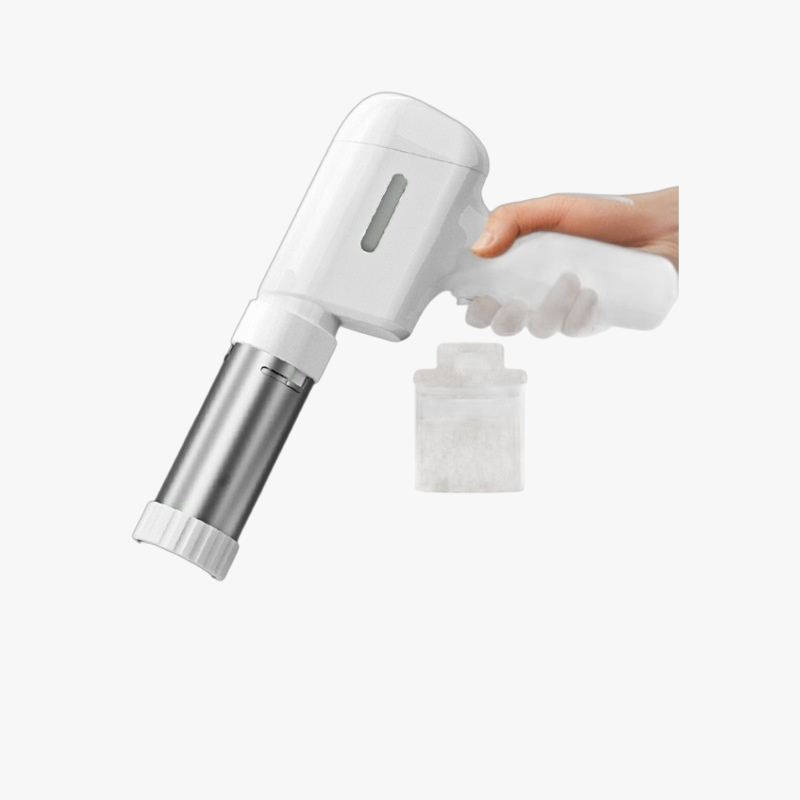 Noodle machine fully automatic household noodle pressing machine handheld electric small noodle maki