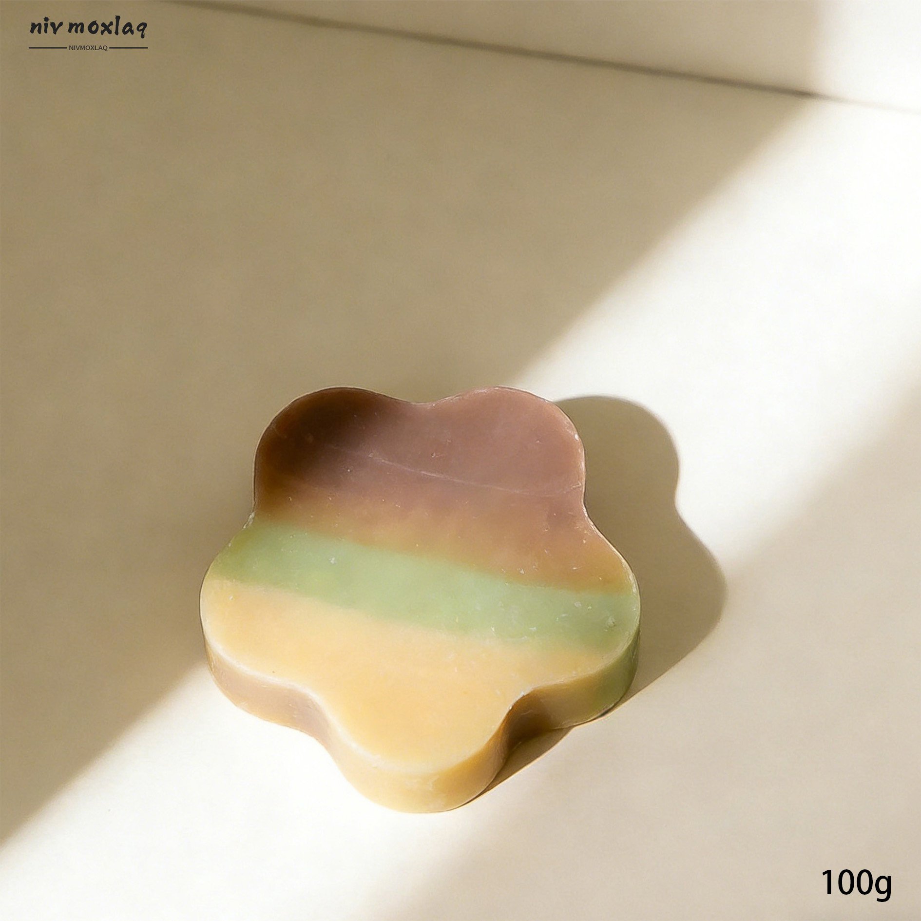 สบู่ล้างหน้าควบคุมความมัน สำหรับผิวมัน