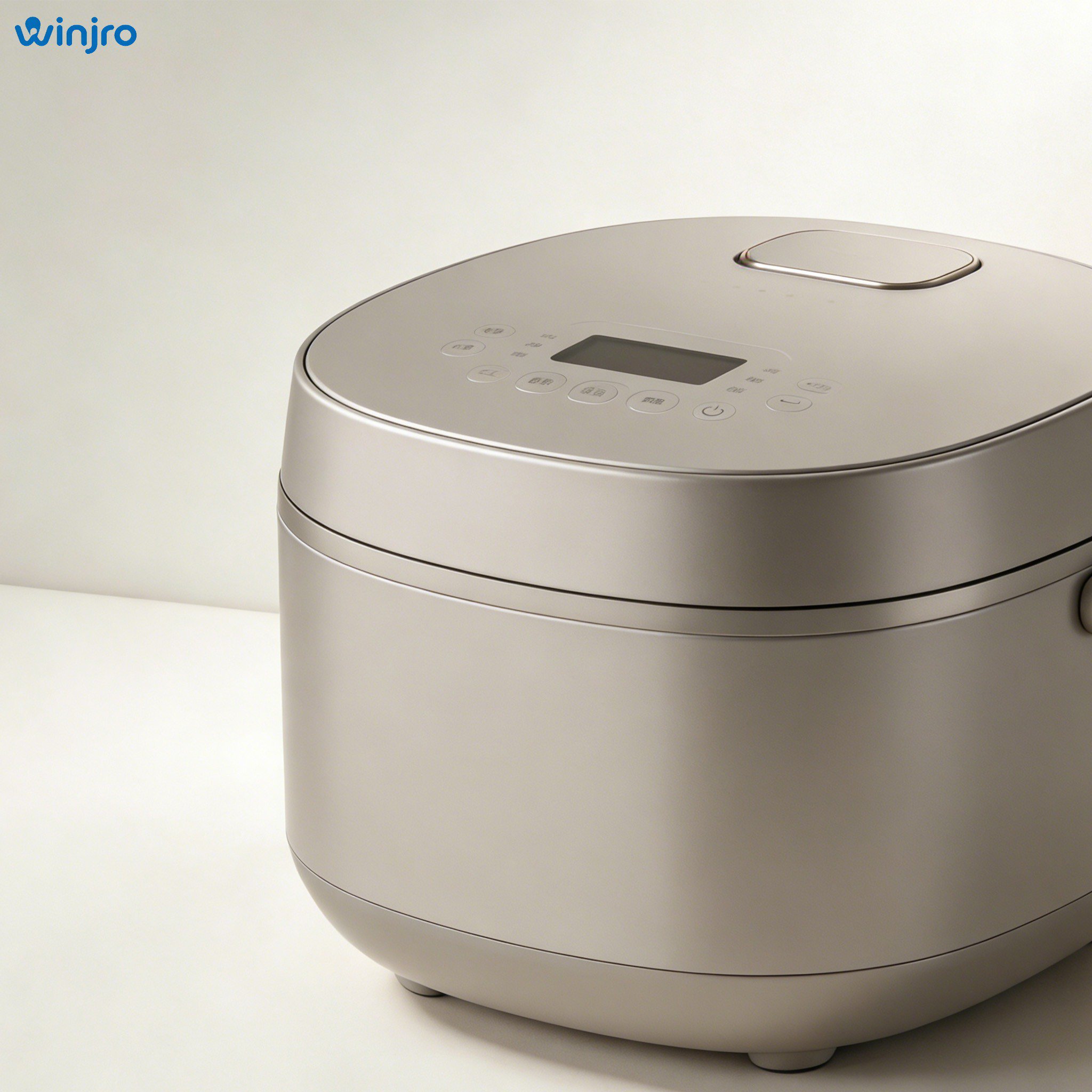 หม้อหุงข้าวอเนกประสงค์สำหรับใช้ในครัวเรือน