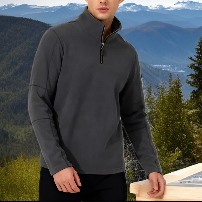 Sudadera cómoda para uso diario