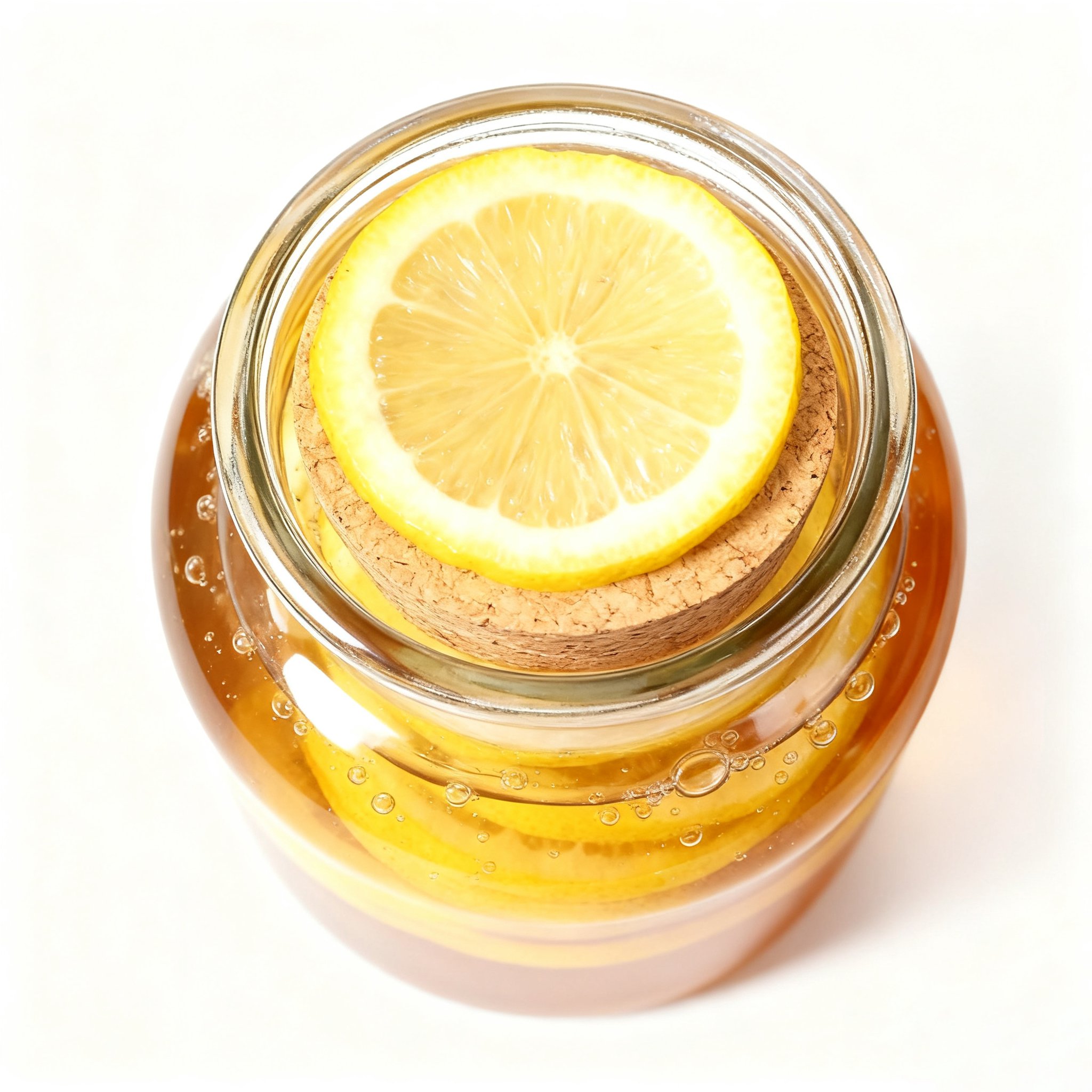 ハニー＆レモンティーエキス（2本セット）