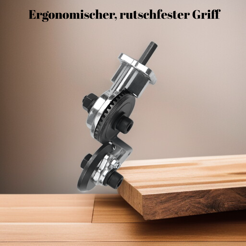 Elektrische Blechschere