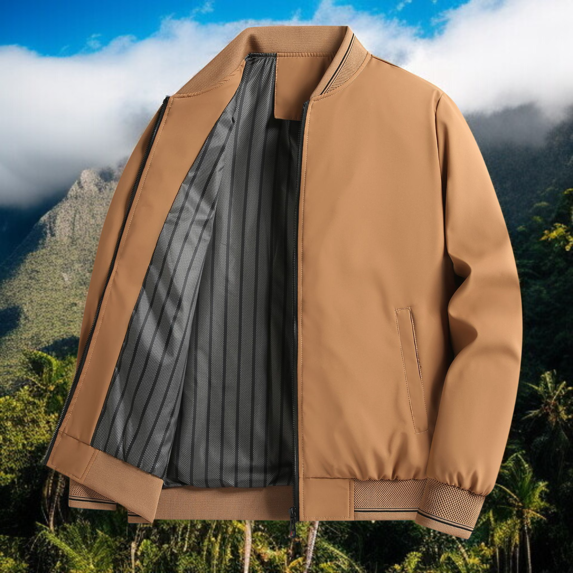 남성 캐주얼 재킷 비즈니스 캐주얼 루즈핏 재킷 봄 아우터 상의 루즈핏 재킷 솔리드 비즈니스 캐주얼 코트