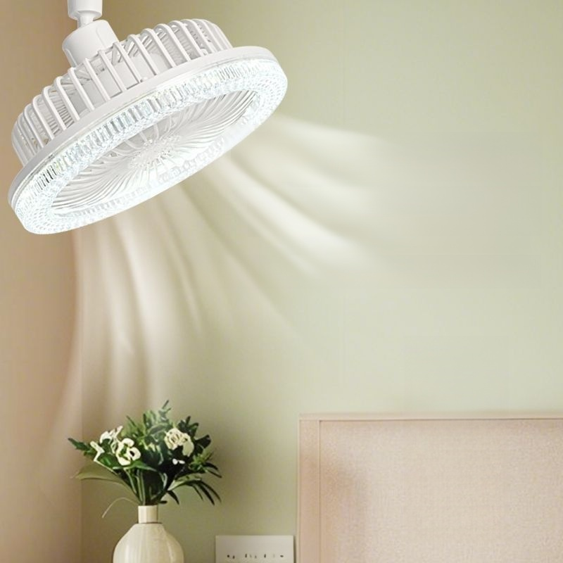 ホームスマートファンライト