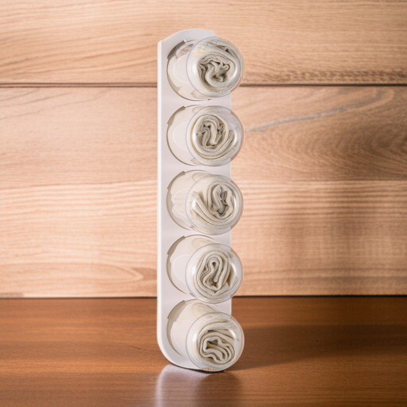 多機能家庭用収納アイテム