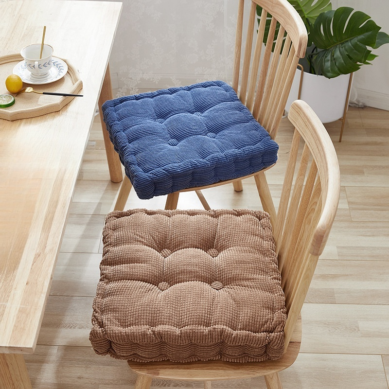 Height-increasing buttock pad