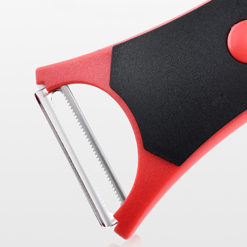 Obrotowa obieraczka dwustronna