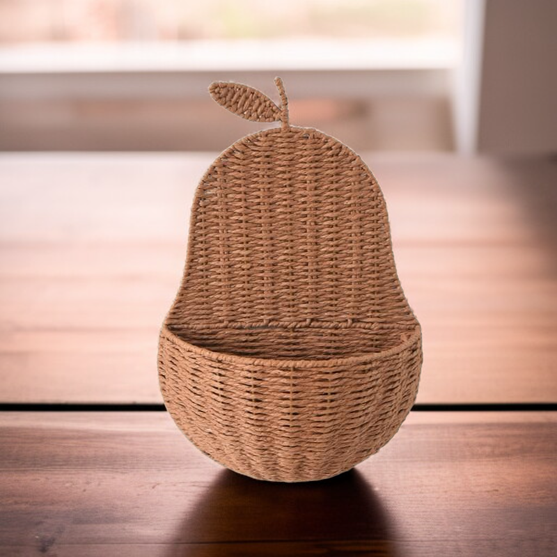 Wandhänger Multifunktionskorb