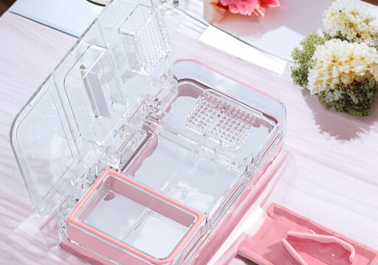 กล่องตัดยา 3-in-1 อเนกประสงค์