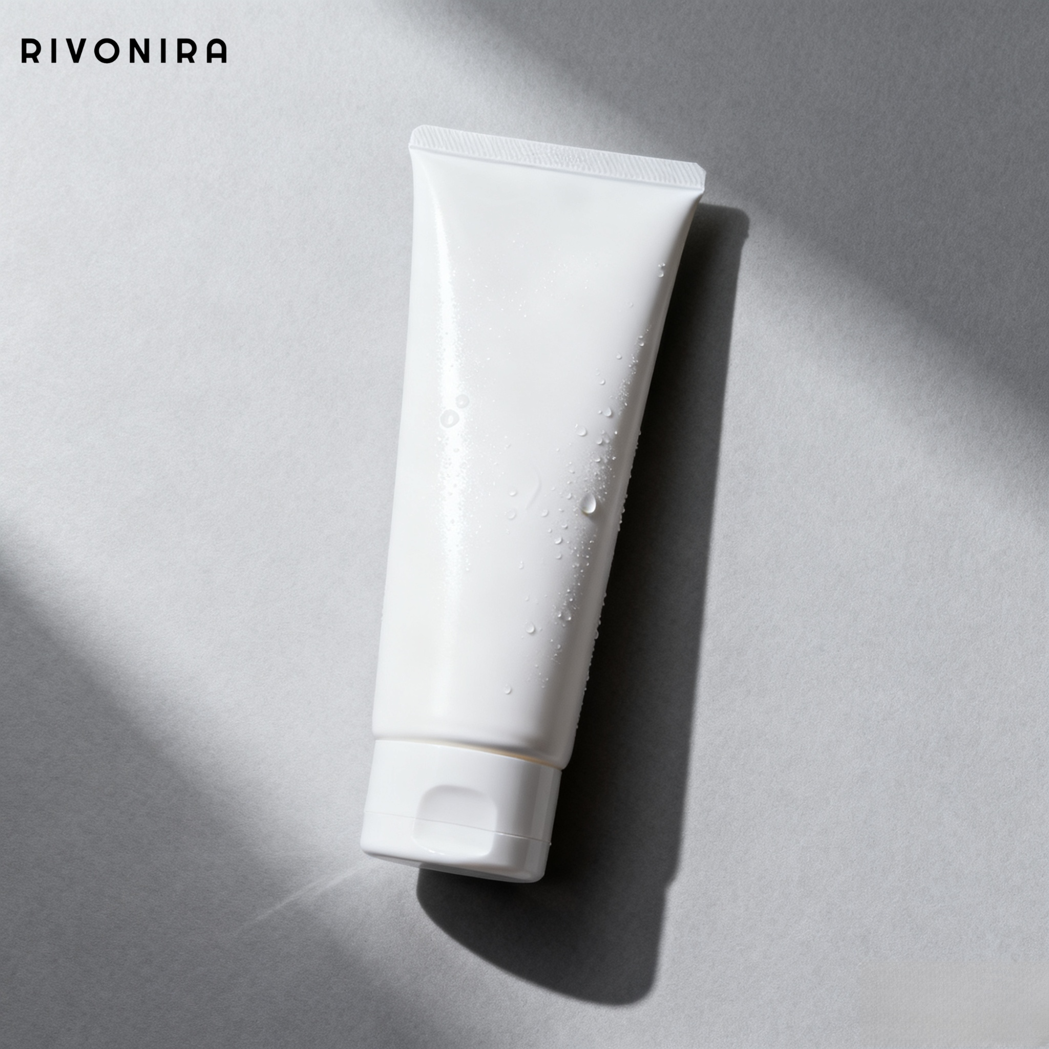 민감성 피부용 아미노산 클렌징 크림 제품 이미지