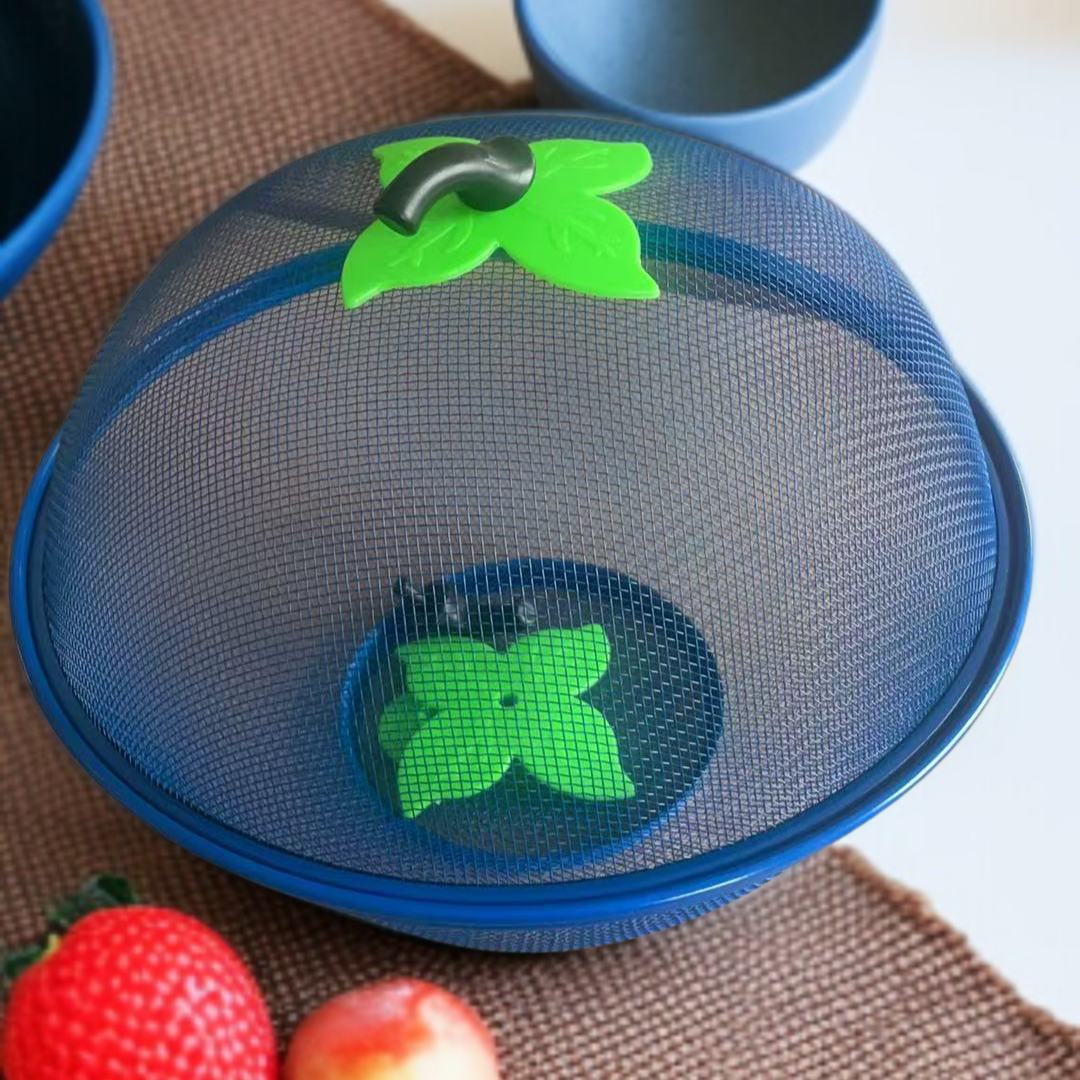 鉄芸厨房の果物水切りかご