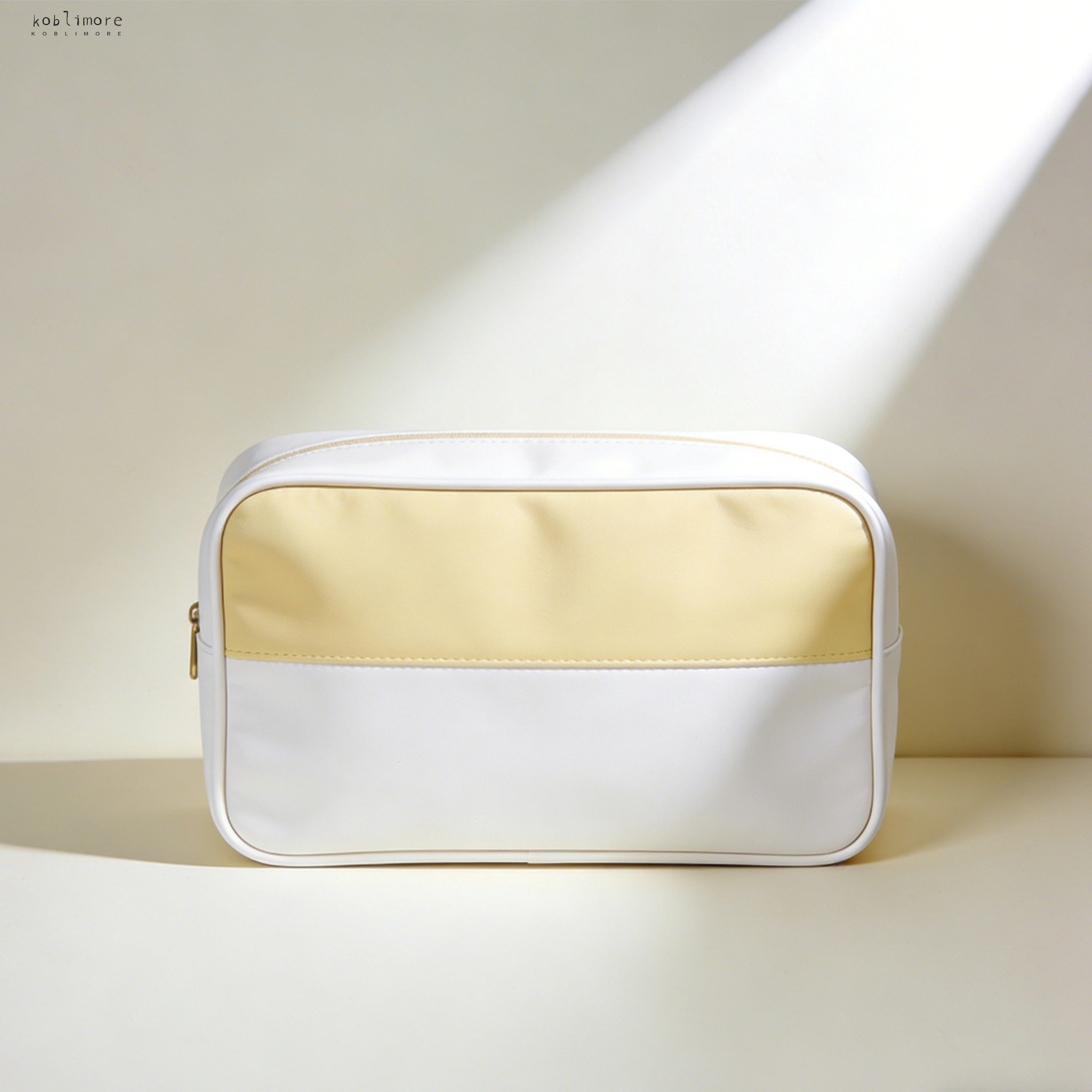 Space-saving underwear storage bag in drawer