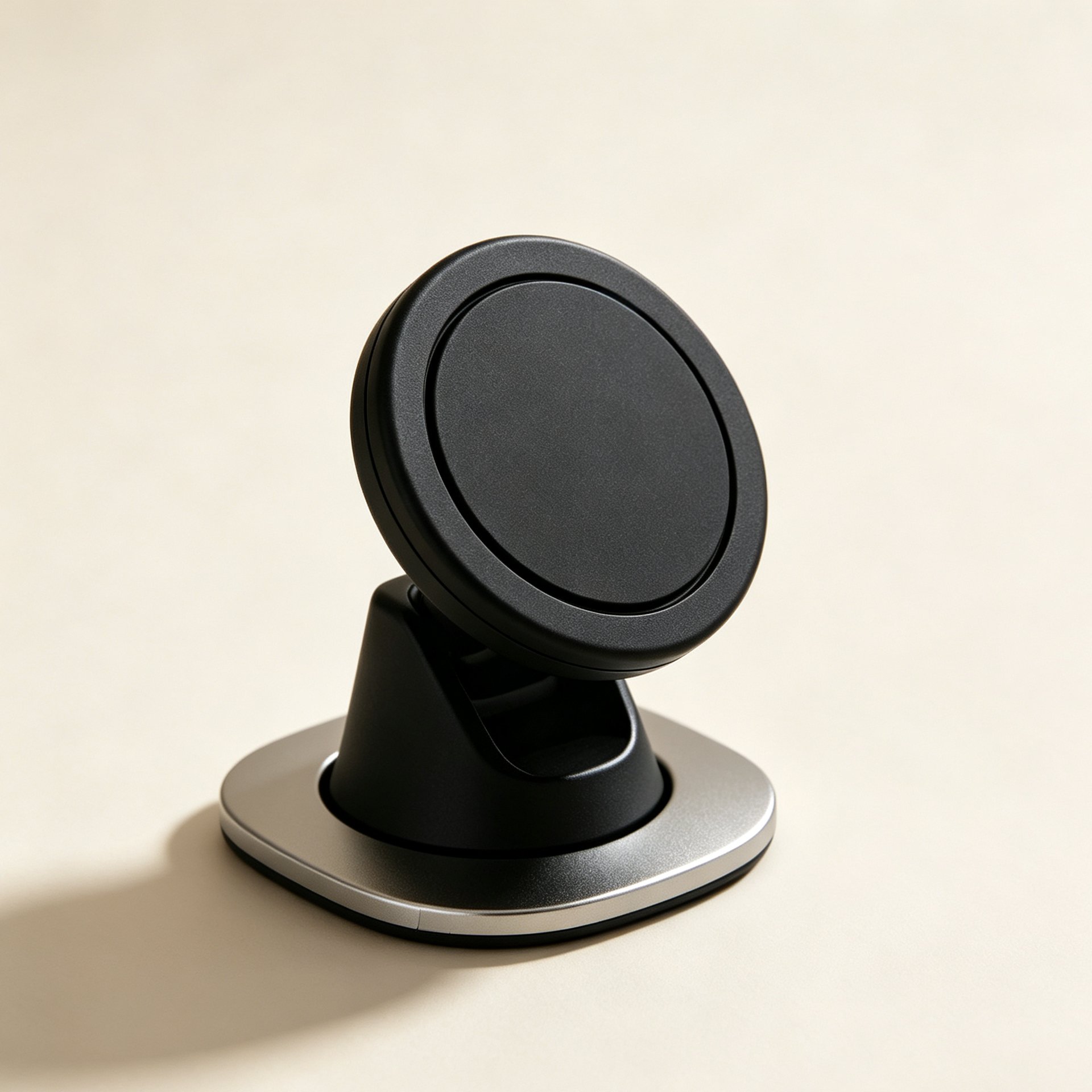 3-Piece Magnetic Mount Set