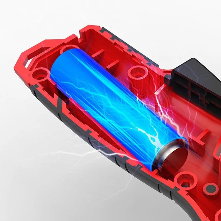 Wireless electric screwdriver tool kit