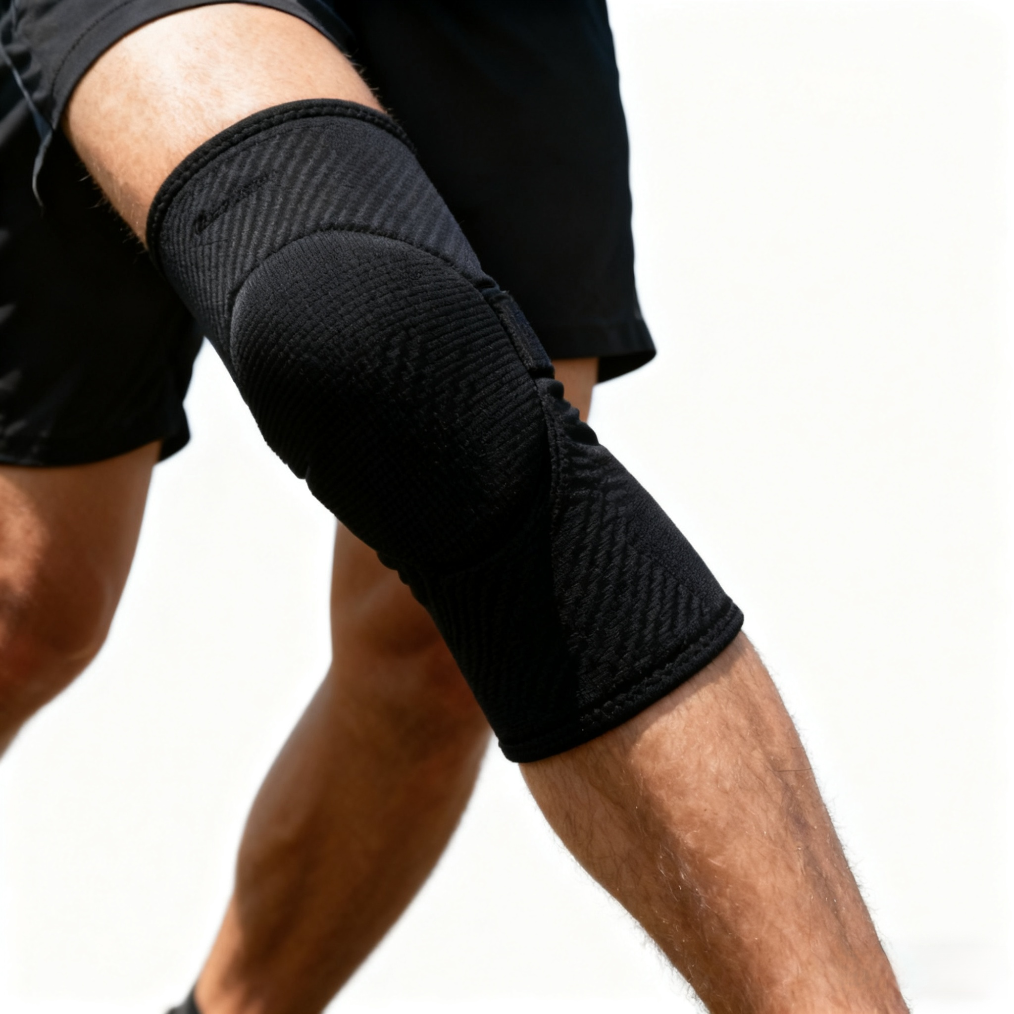 Kolenní ortéza pro sportovní zranění