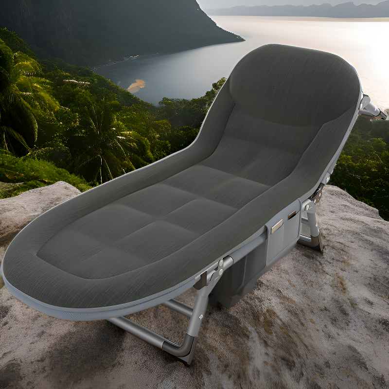 Multifunctional Portable Outdoor Folding Bed