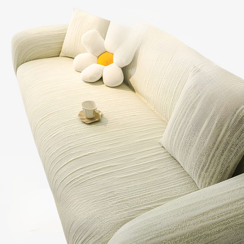 사계절 스트레치 소파 커버 보호 소파 커버 커버 만능 커버 커버 고양이 잡기 방지 우주면 커버