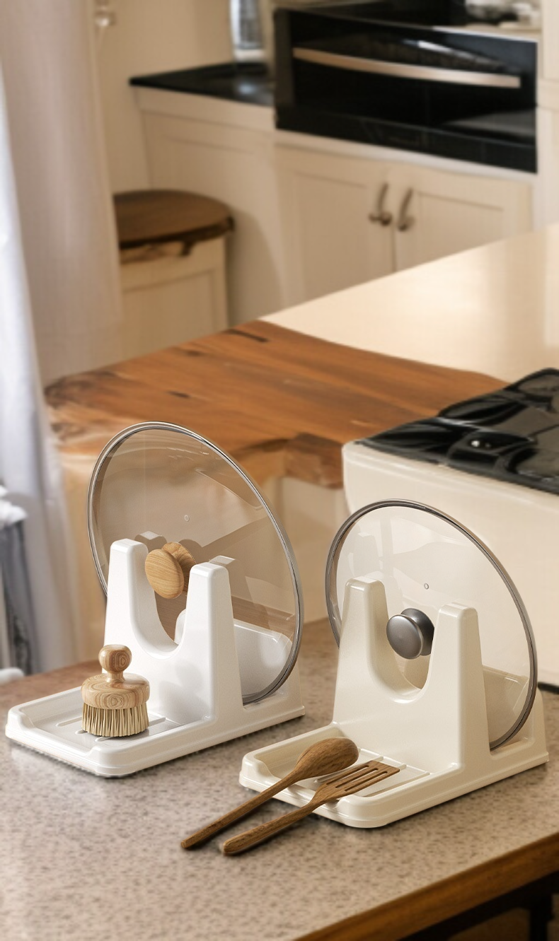 다용도 가정용 수납선반 전체 모습