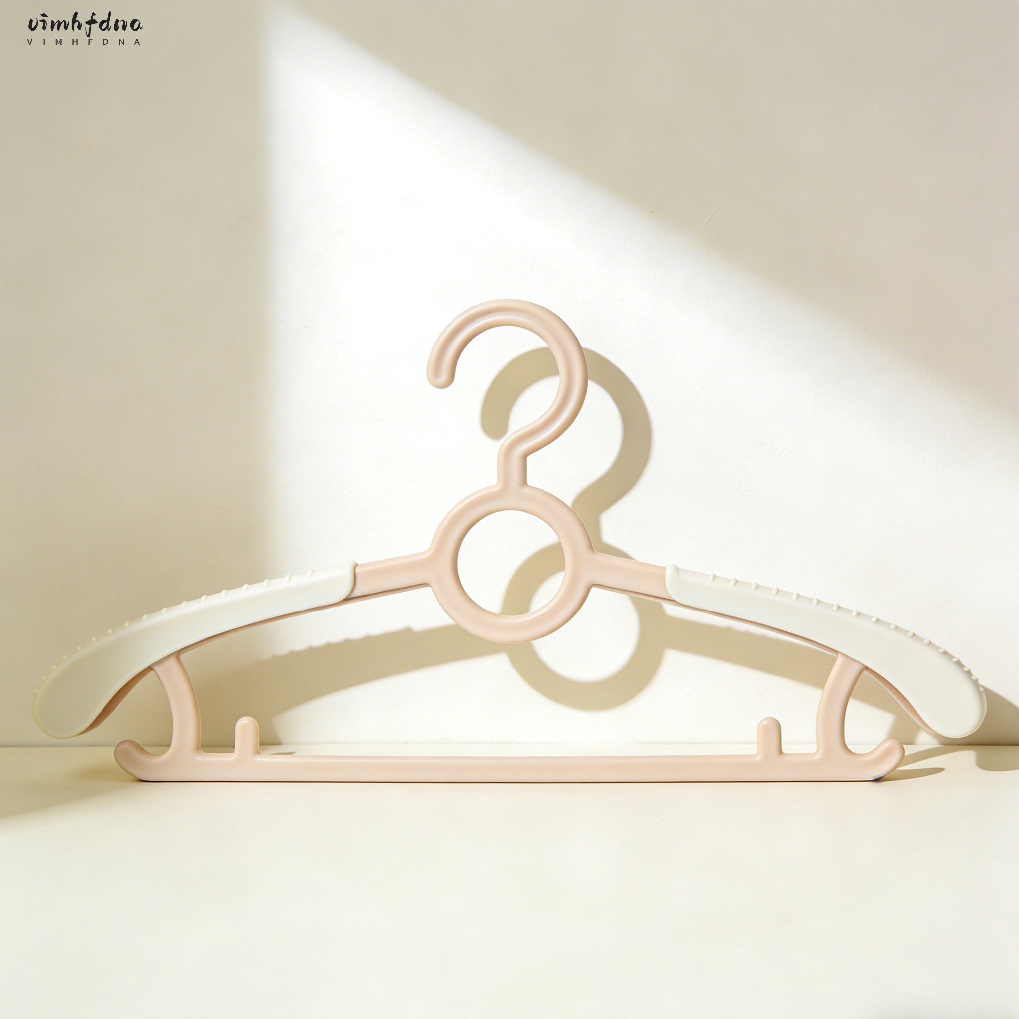 滑り止めハンガー30本セット