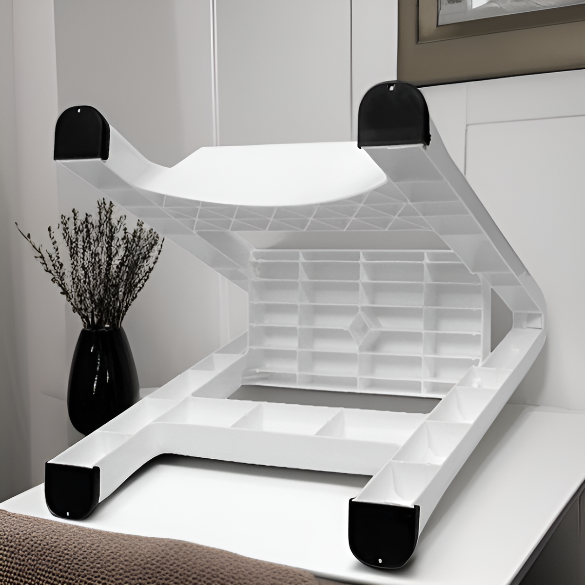 안전 손잡이 디자인