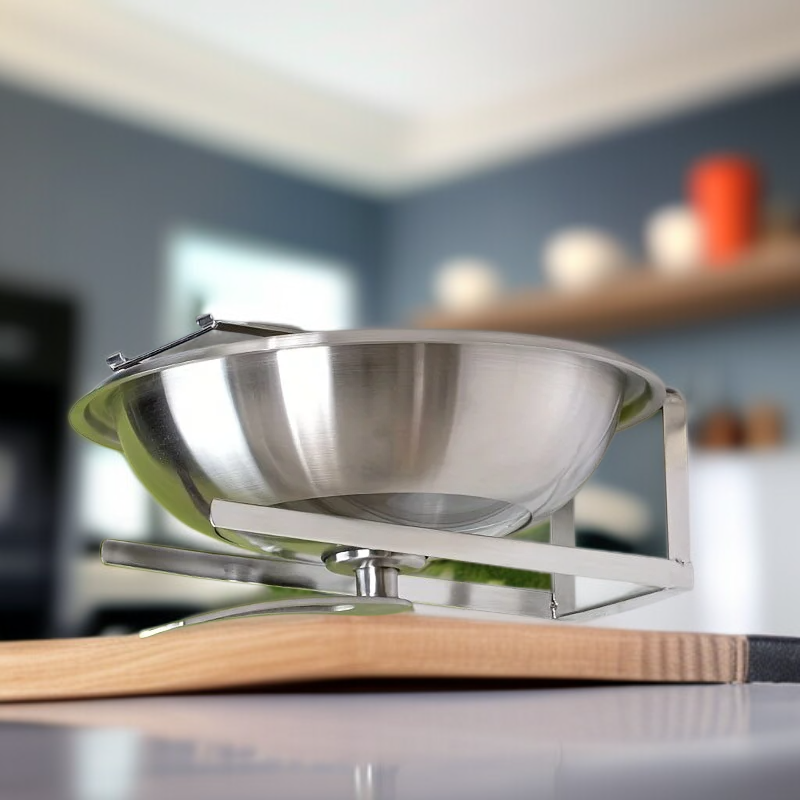  półka na ręczniki i papier kuchenny