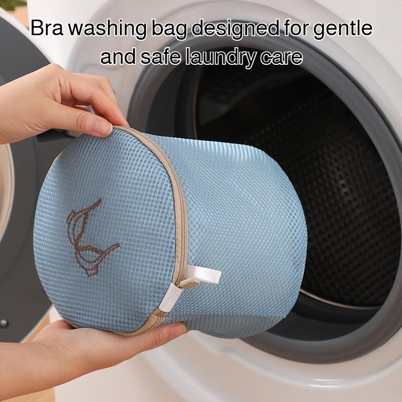 Underwear household cleaning bag