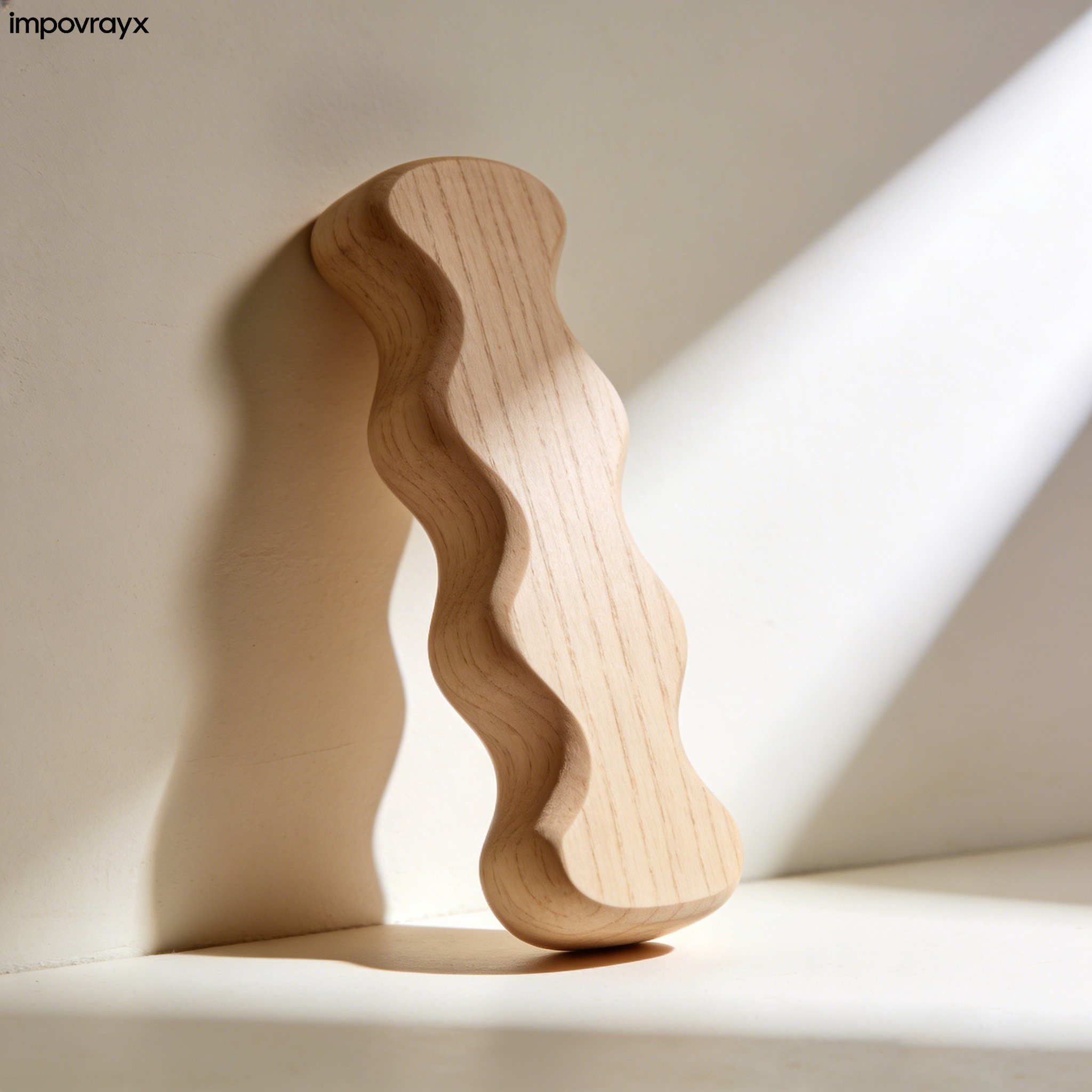 Fa edényfogó fóliák (5 db-os kiszerelés)