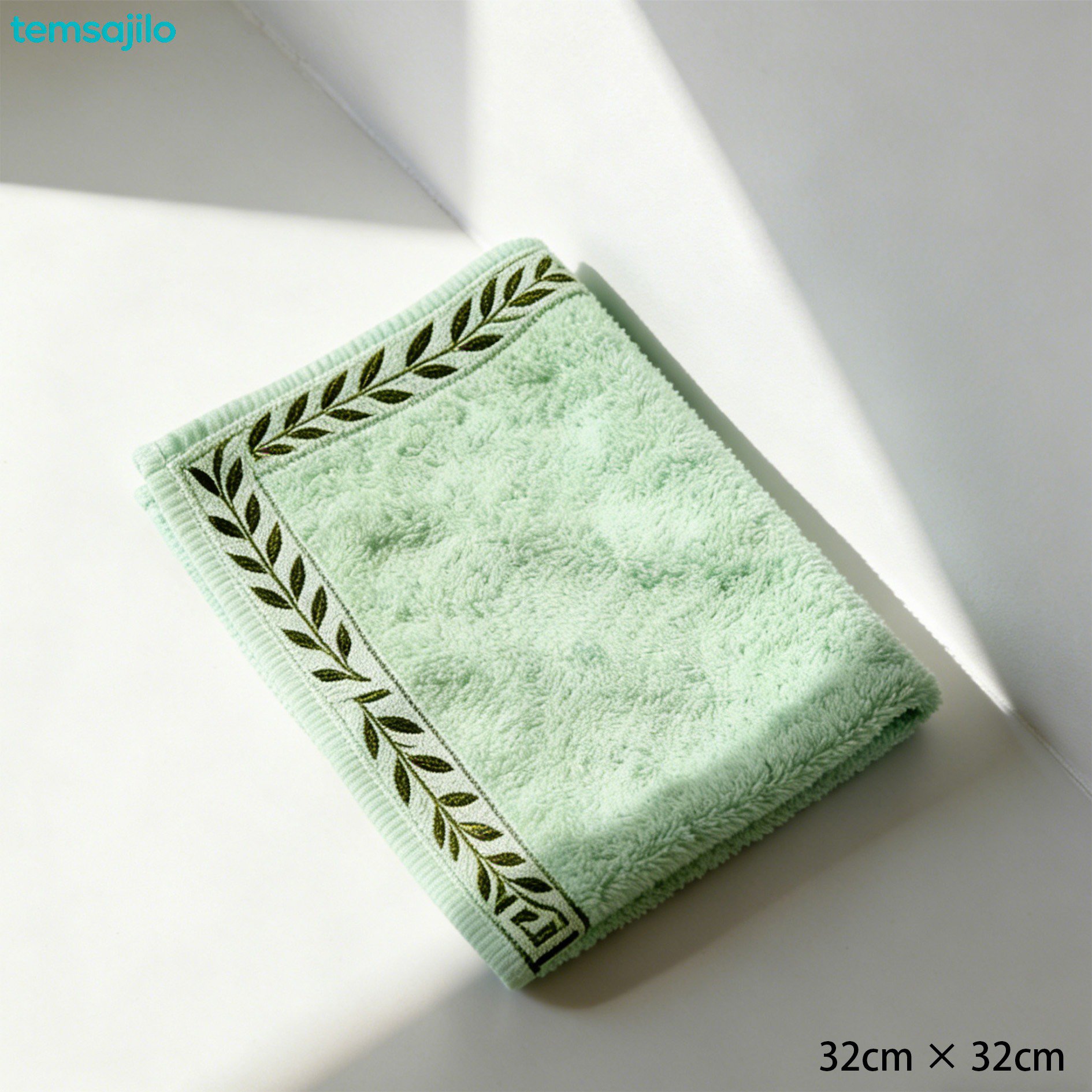 Οικολογικά πανάκια καθαρισμού