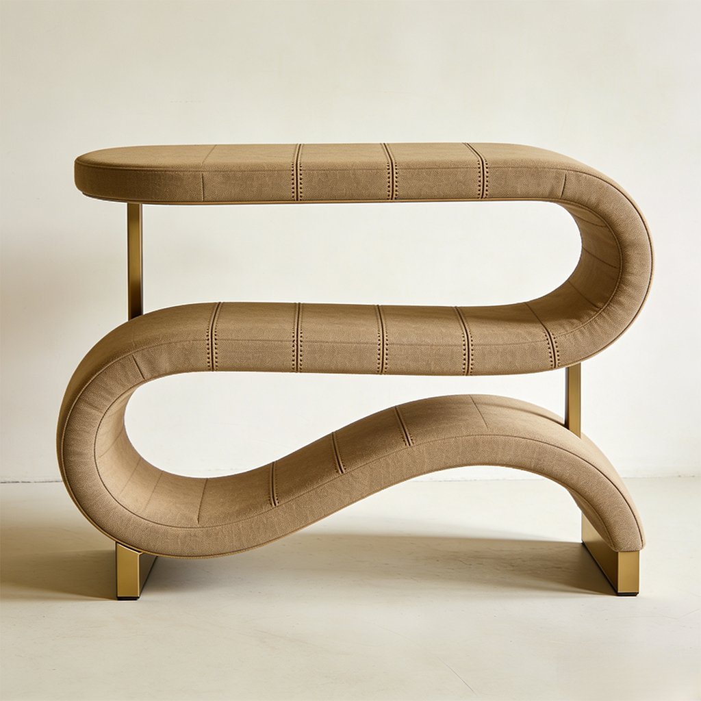 Banco zapatero multifuncional