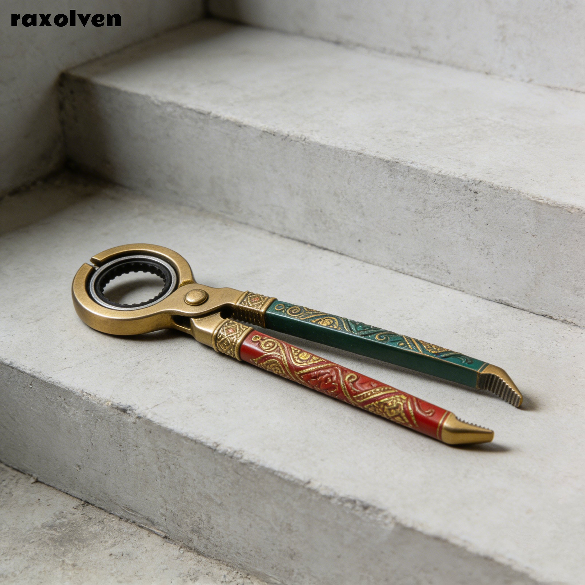 เครื่องมือช่างสำหรับงานซ่อมรถยนต์