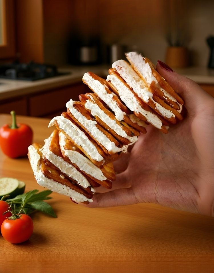 선물용 파 누가 샌드위치 쿠키 포장