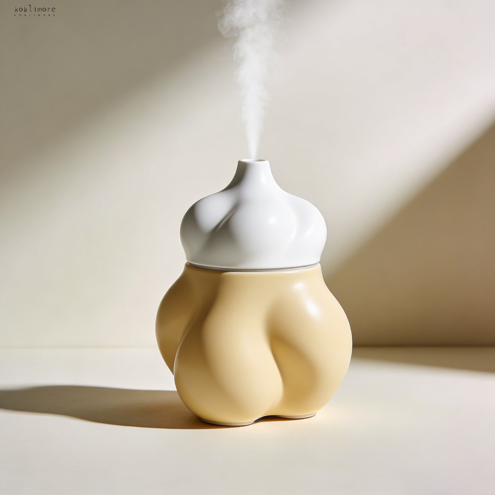 Mini humidifier