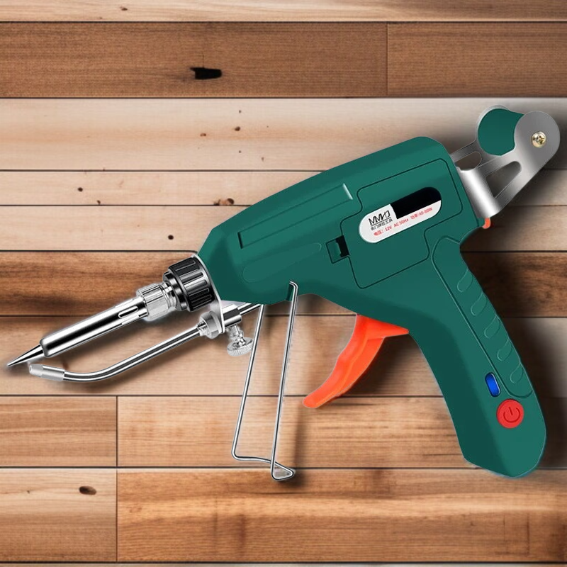 내열식납땜건 온도조절 자동납땜 수동납땜공구 수리 및 항온선택 전기인두