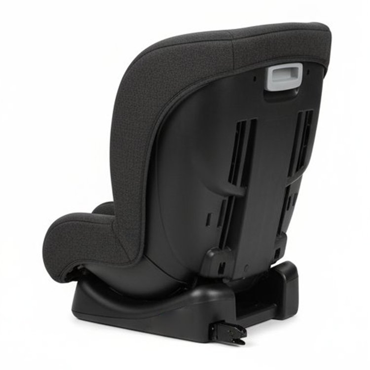 어린이 안전 좌석의 내구성 있는 소재