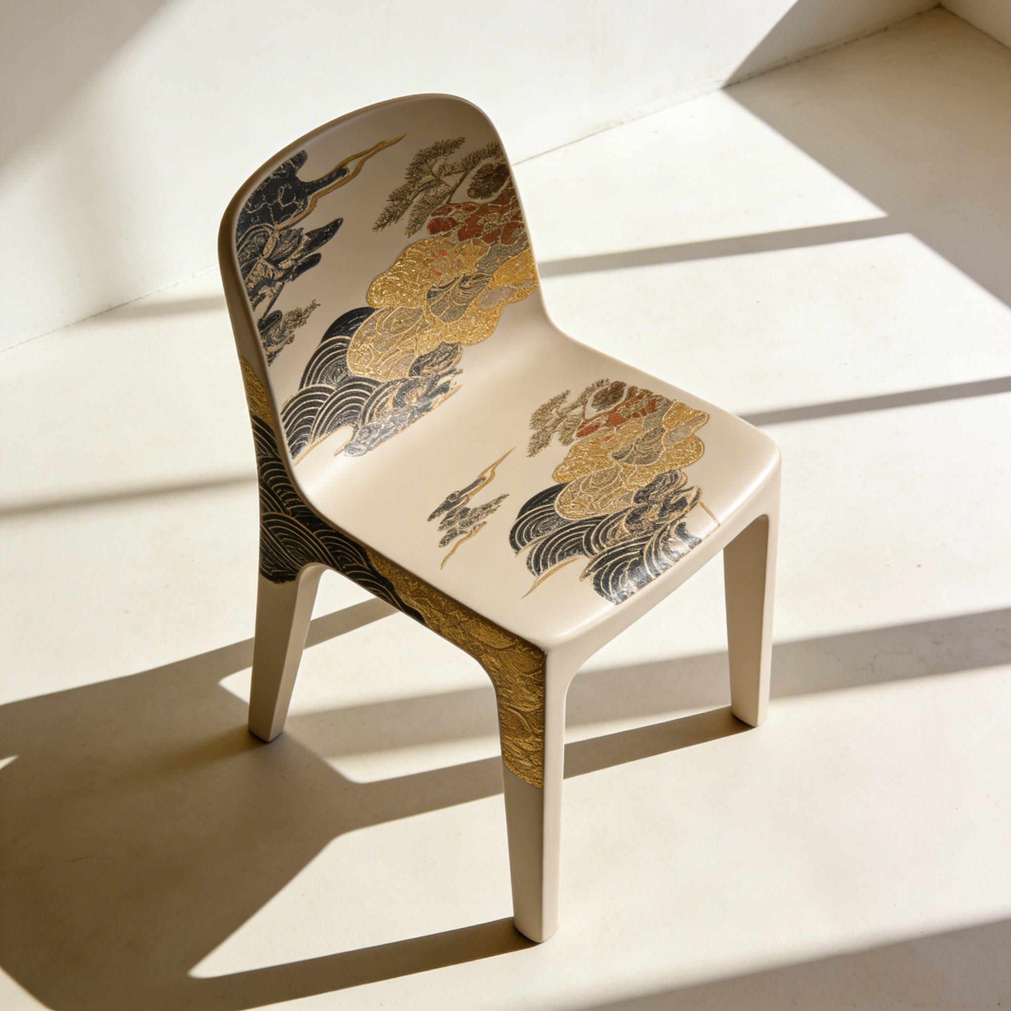 コンフォートダイニングチェア